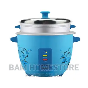 Rice Cooker
