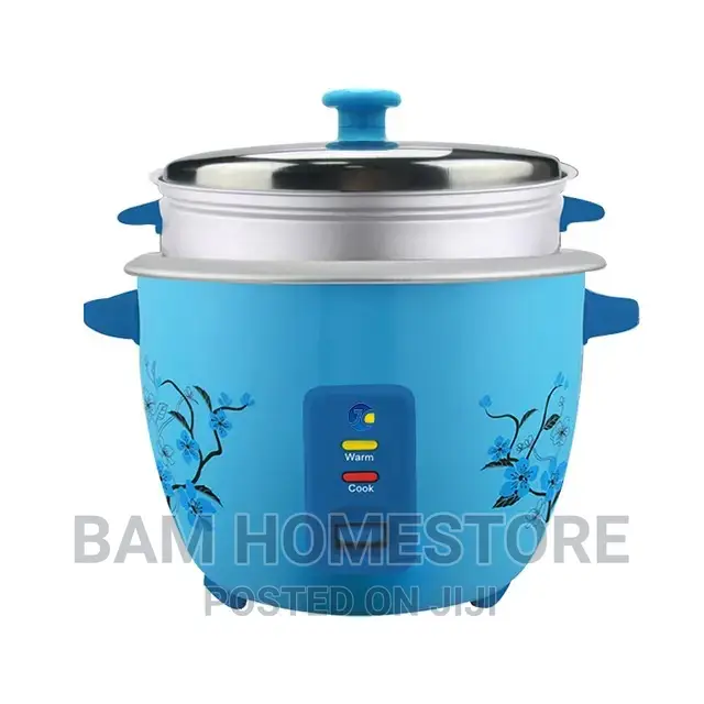 Rice Cooker
