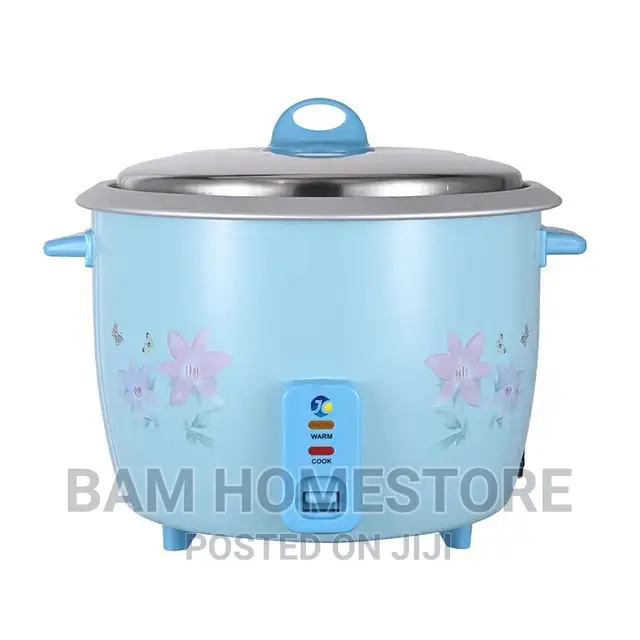 Rice Cooker