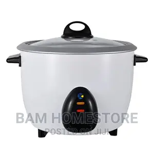 Rice Cooker