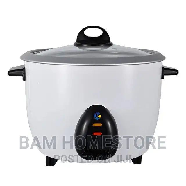 Rice Cooker