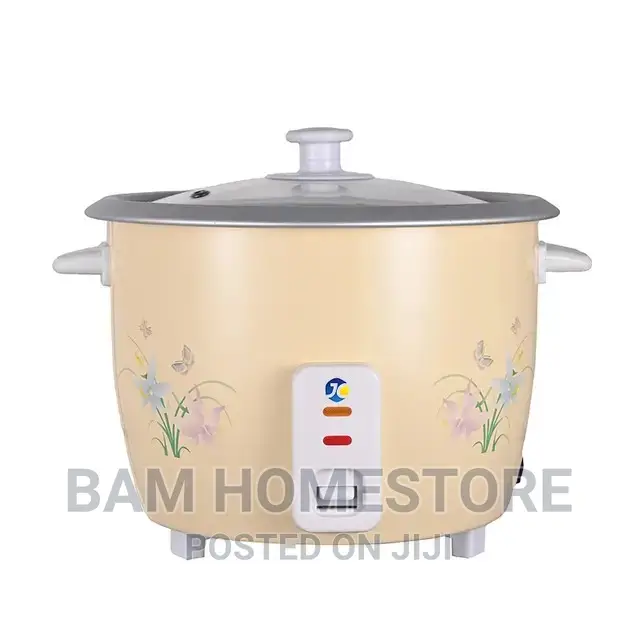 Rice Cooker