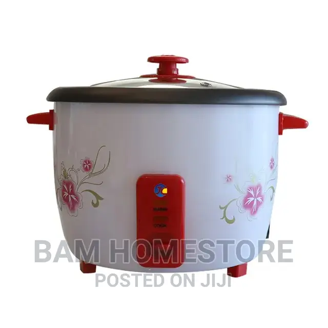 Rice Cooker