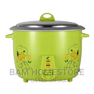 Rice Cooker