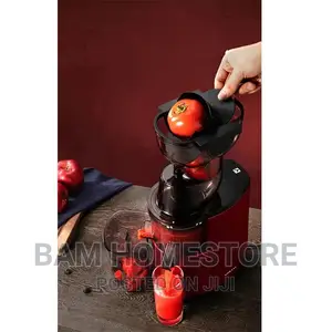 Sokany Slow Juicer