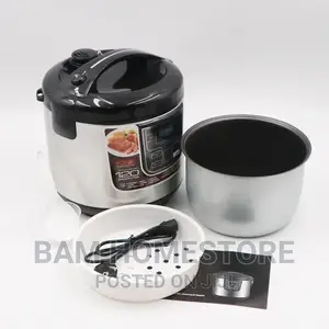 Electric Multicooker