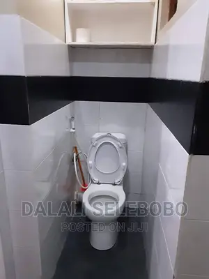 Furnished 1bdrm Bedsitter in Mikocheni B Rose for rent