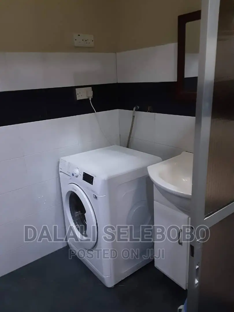 Furnished 1bdrm Bedsitter in Mikocheni B Rose for rent