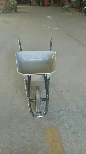 Wheel Barrow Heavy Duty