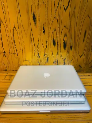 Laptop Apple MacBook 2012 4GB Intel Core 2 Duo HDD 500GB