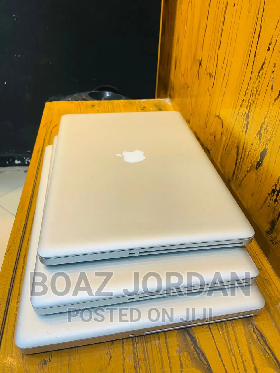 Laptop Apple MacBook 2012 4GB Intel Core 2 Duo HDD 500GB