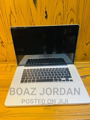 Laptop Apple MacBook 2012 4GB Intel Core 2 Duo HDD 500GB