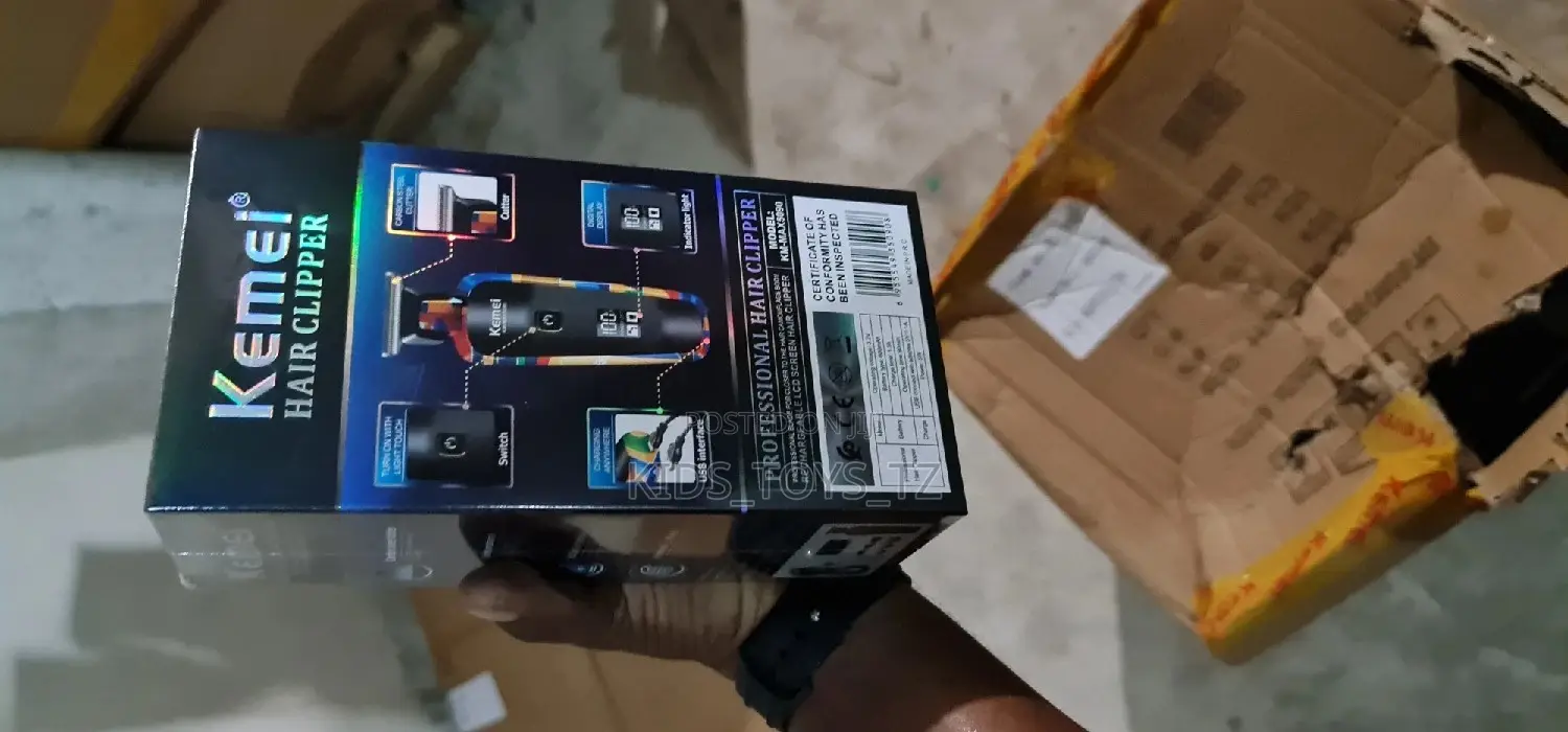 Kemei Ndio Mashine Mzuli