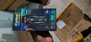 Kemei Ndio Mashine Mzuli