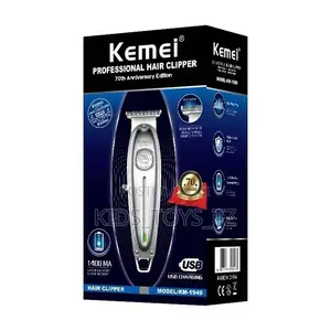 Kemei Ndio Mashine