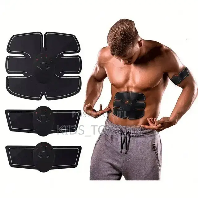 Ems Smart Fitness