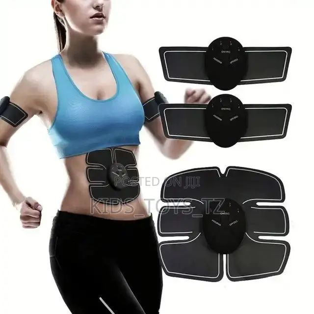 Ems Smart Fitness