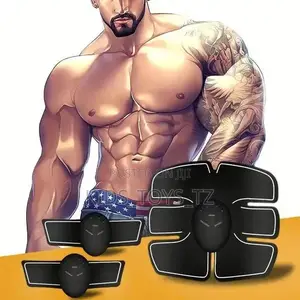 Ems Smart Fitness