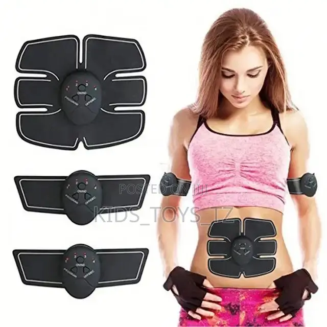 Ems Smart Fitness