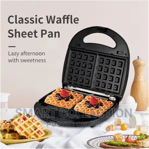 8 in 1 Sandwich Maker Set