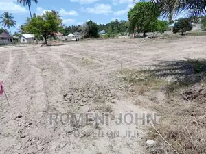 Kiwanja Kinauzwa Ml 4.5 Chanika Masantura