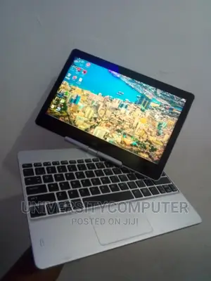 Laptop HP EliteBook Revolve 810 Tablet 8GB Intel Core I5 SSD 256GB