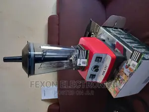 Heavy Duty Commercial Blender