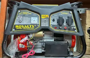 Gererator RT9600DXE