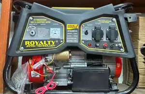 Gererator RT9600DXE
