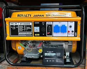 Generator RT13500DXE