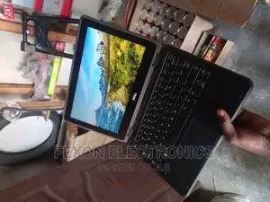 New Laptop Dell Latitude 3189 4GB Intel SSD 128GB