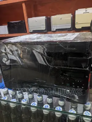 Hp Laserjet Pro MFP 125nw