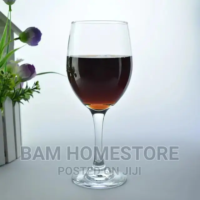Champagne Glass