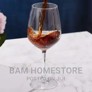 Champagne Glass
