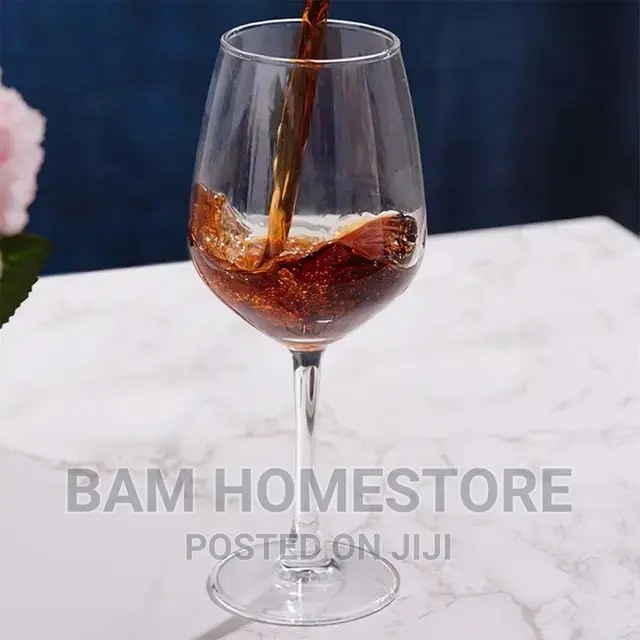 Champagne Glass