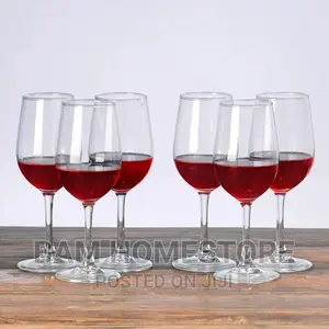 Champagne Glass