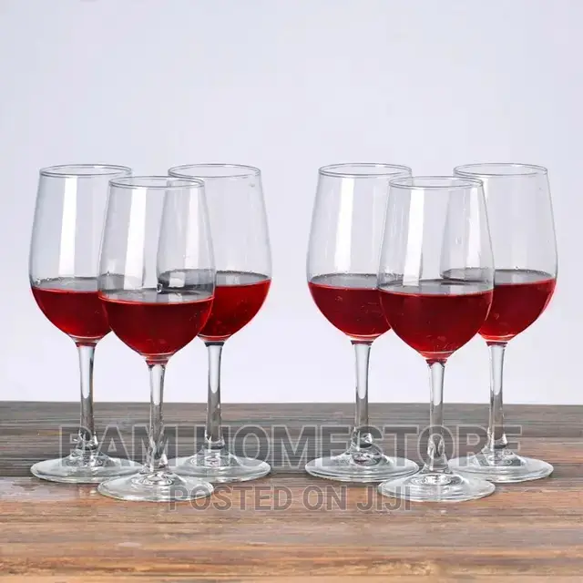 Champagne Glass