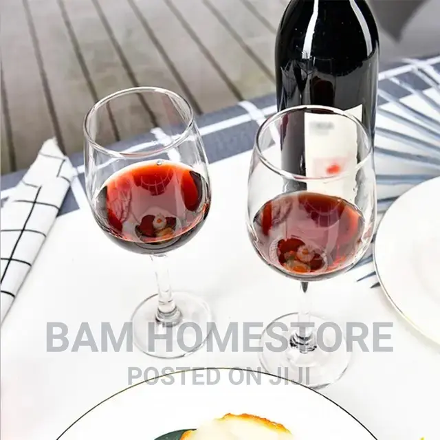 Champagne Glass
