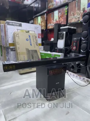 Alitop Soundbar