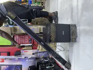 Alitop Soundbar