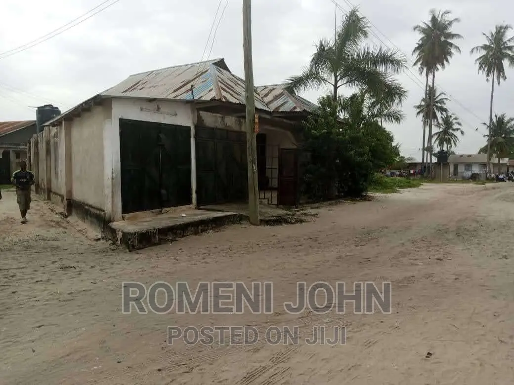 3bdrm House in Nyumba Inauzwa for sale