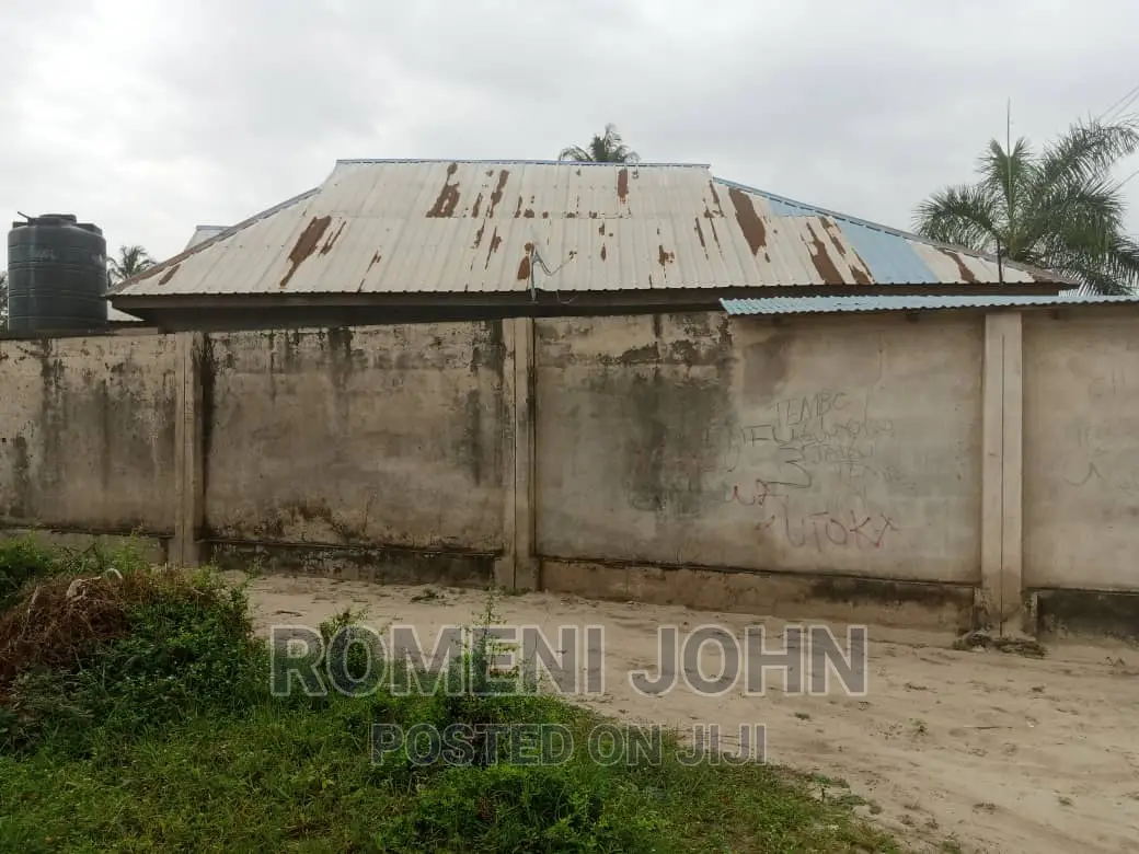 3bdrm House in Nyumba Inauzwa for sale