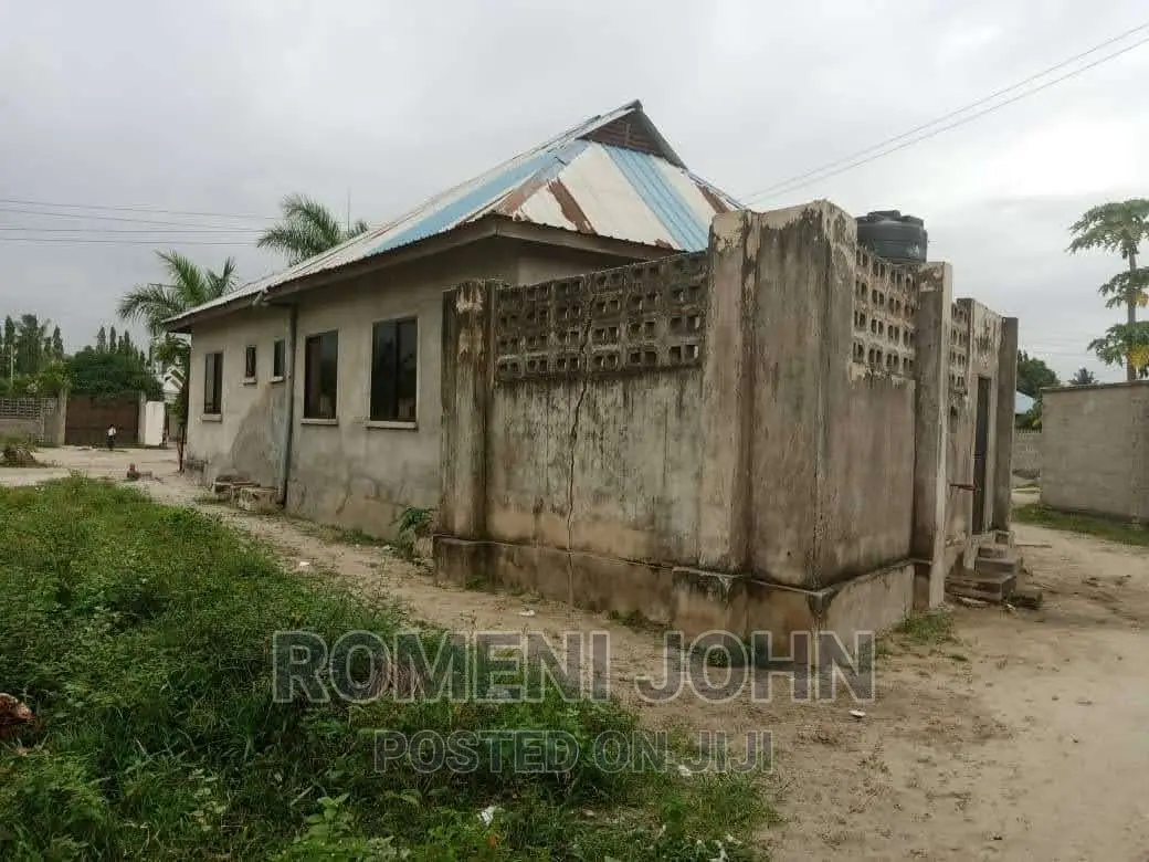 3bdrm House in Nyumba Inauzwa for sale