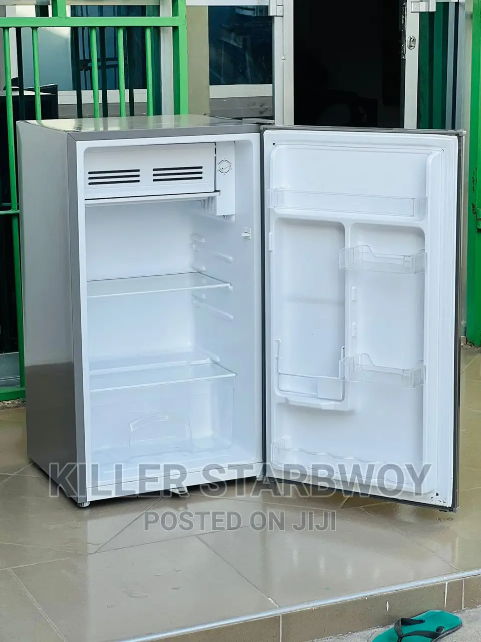 Fridge Mr Uk Clean Mno