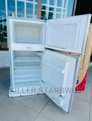 Fridge Boss Lita 53