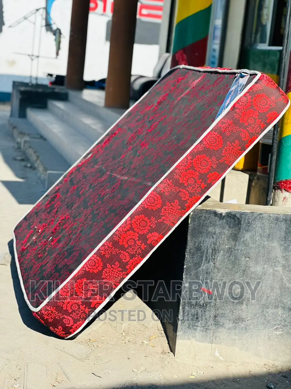 Godoro 5×6 Inchi 8 QFL Dodoma