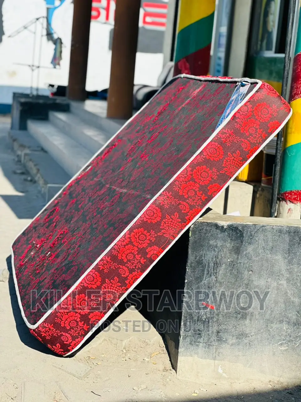 Godoro 5×6 Inchi 8 QFL Dodoma