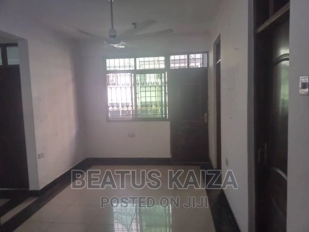 3bdrm Apartment in Kariakoo for rent