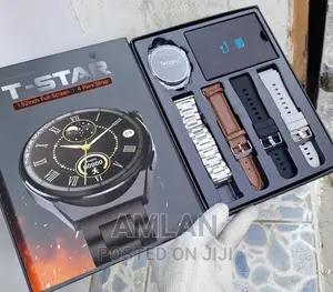 T Star German Telzeal