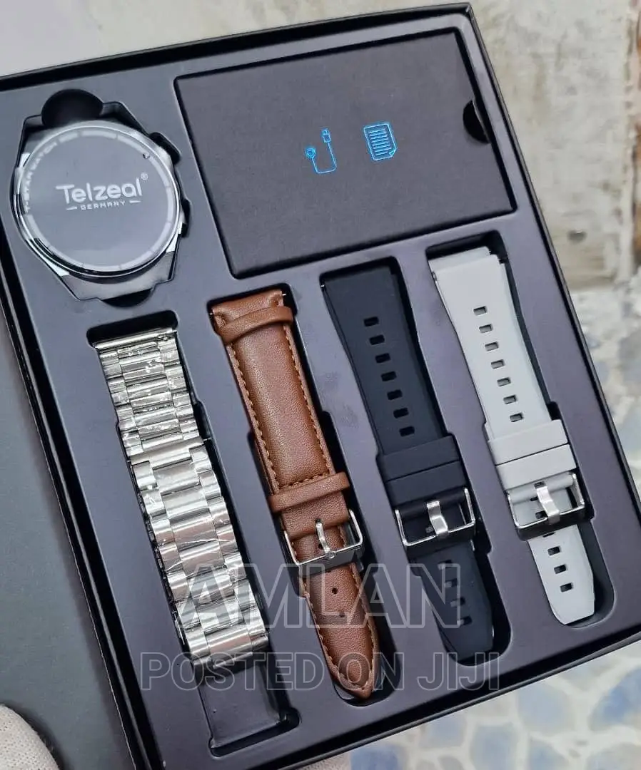 T Star German Telzeal